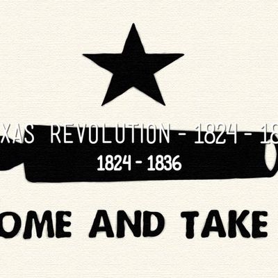 Timeline: Battles of Texas Revolution