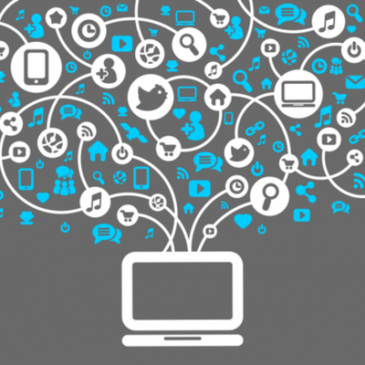 Timeline: История Интернета