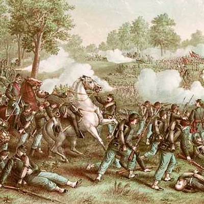 Timeline: Battles of Texas Revoloution