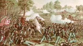 Timeline: Battles of Texas Revoloution