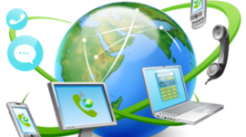 Timeline: История Интернета