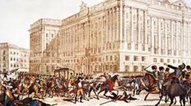 Timeline: Spain in 18th-19th century