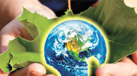 Timeline: DERECHO AMBIENTAL INTERNACIONAL / DESARROLLO TURÍSTICO DE MÉXICO