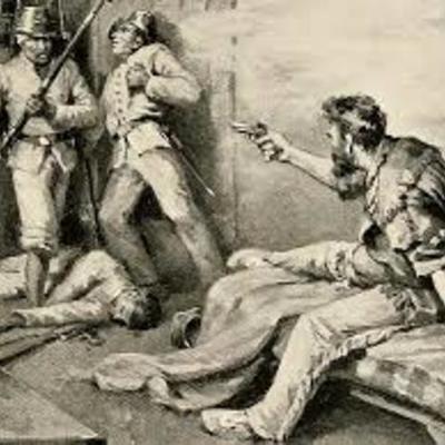 Timeline: Battles of the Texas Revolution