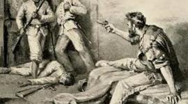 Timeline: Battles of the Texas Revolution