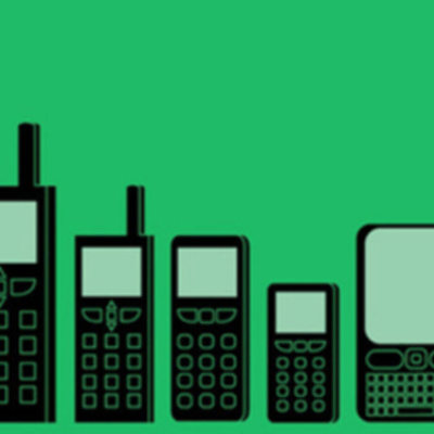 Timeline: Evolución de la tecnología