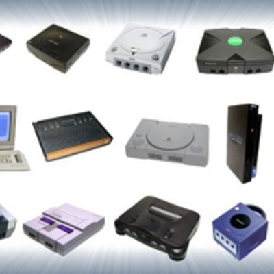 Timeline: History Of Technology: Video Games