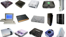 Timeline: History Of Technology: Video Games