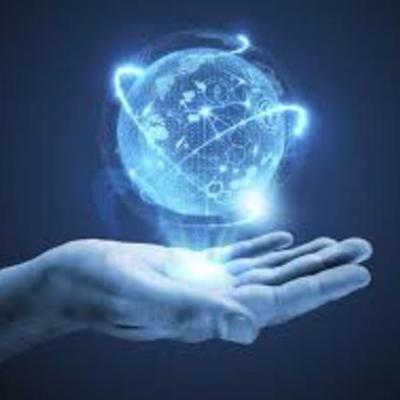 Timeline: EVOLUCIÓN DE LA TECNOLOGIA