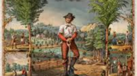 Timeline: westward expansion