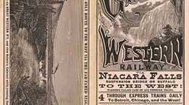 Timeline: Westward Expansion