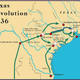 Battles of texas revolution