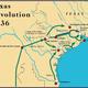 Texas revolution 1