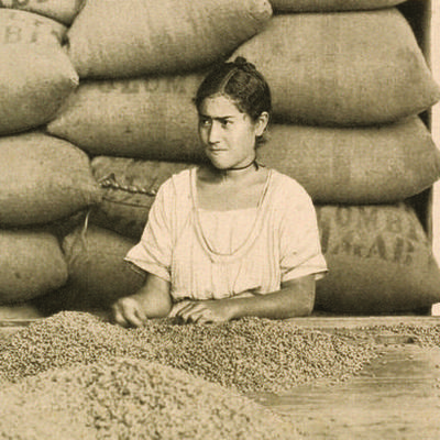 Timeline: Colombia siglo XX