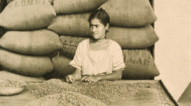 Timeline: Colombia siglo XX