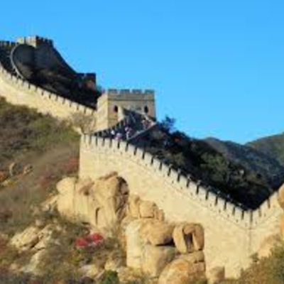 Timeline: Ancient China