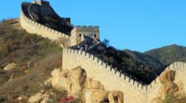 Timeline: Ancient China