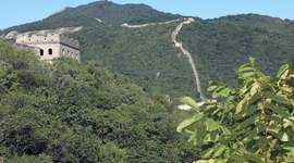 Timeline: Ancient China