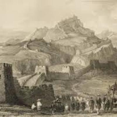 Timeline: Ancient China