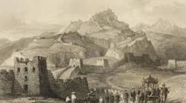 Timeline: Ancient China