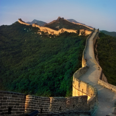 Timeline: Ancient China