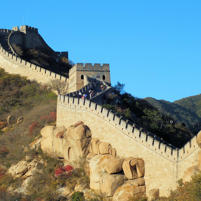 Timeline: Ancient China