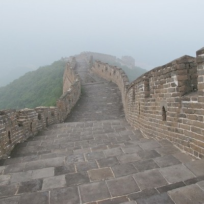 Timeline: Ancient China