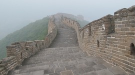 Timeline: Ancient China