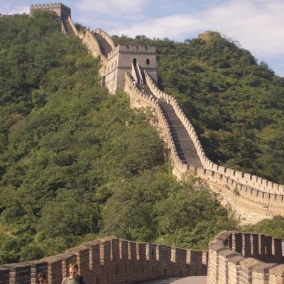 Timeline: Anciet China