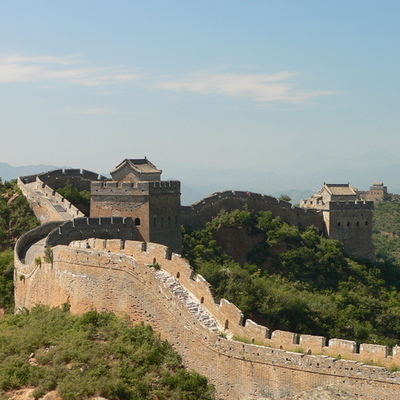 Timeline: Ancient China