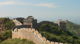 Timeline: Ancient China