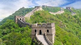 Timeline: Ancient China