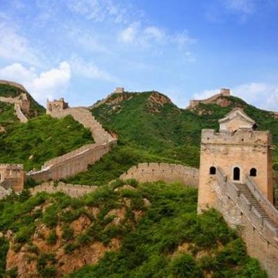 Timeline: Ancient China