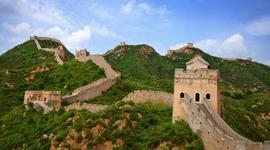 Timeline: Ancient China