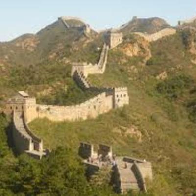 Timeline: Ancient China