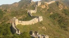 Timeline: Ancient China