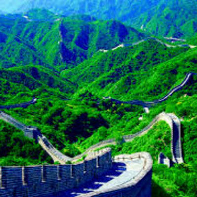 Timeline: Ancient China