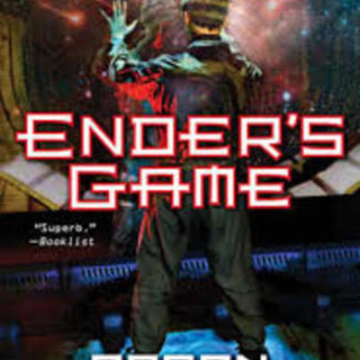 Timeline: Ender's Game