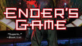 Timeline: Ender's Game
