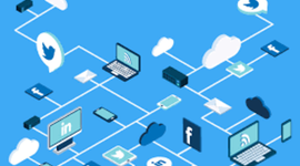 Timeline: EVOLUCION DE LA TECNOLOGIA