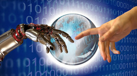 Timeline: Evolución de la tecnología