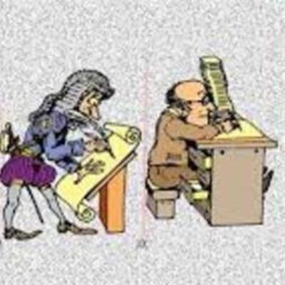 Timeline: evolución de la tecnologia