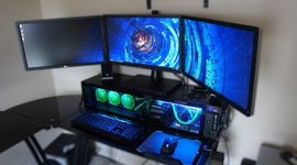 Timeline: EVOLUCIÓN DE LA TECNOLOGIA