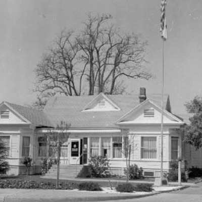 Timeline: The History Of Pico Rivera