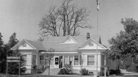 Timeline: The History Of Pico Rivera