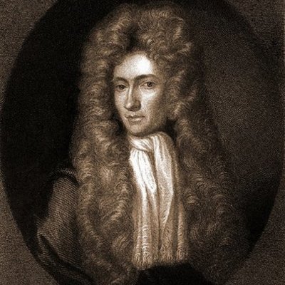 Timeline: Роберт Бойль