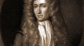 Timeline: Роберт Бойль