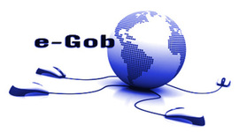 Timeline: Gobierno Electrónico