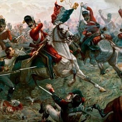 Timeline: War of 1812