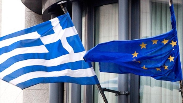 Creación y Evolución de la Unión Europea. timeline | Timetoast timelines